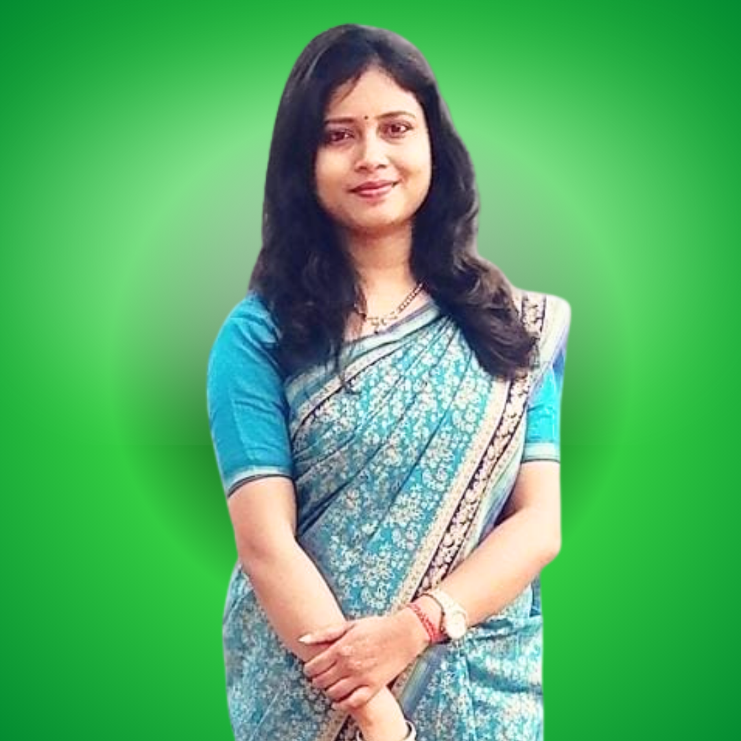 Monalisa Das, Principal