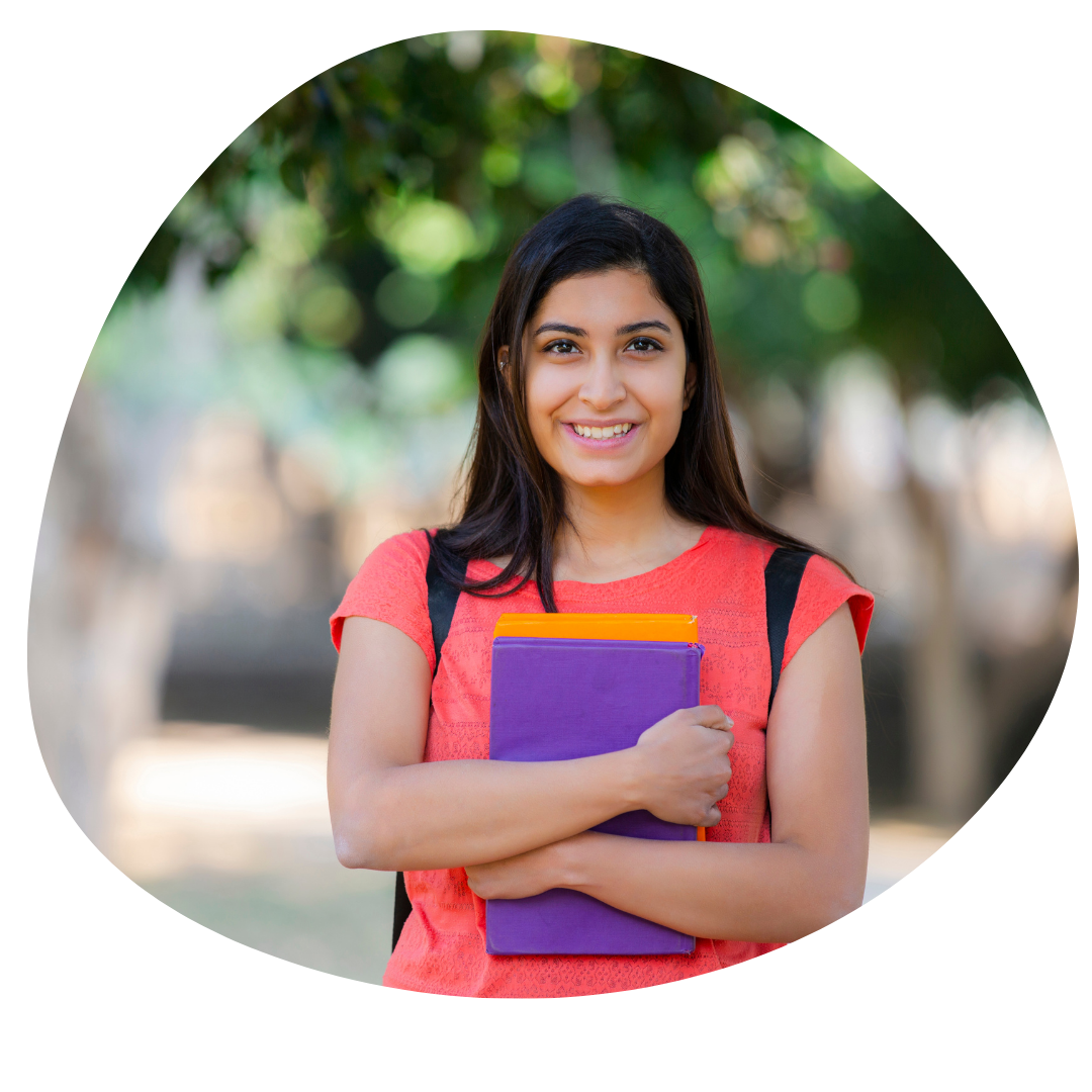 Student at Shree Jagannath School of Education