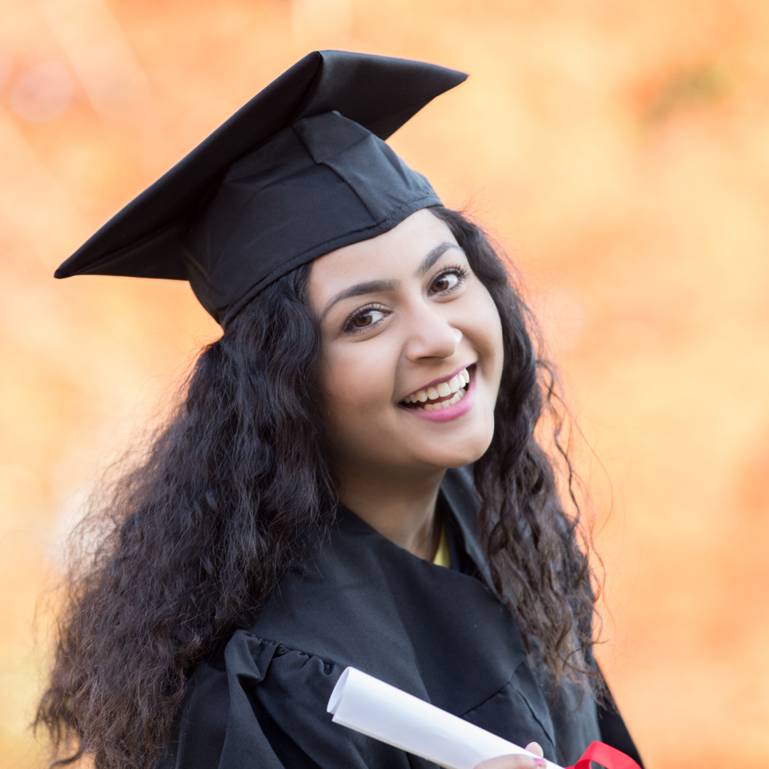 Graduate student